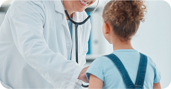 medician-child Diagnosing Alpha-Mannosidosis