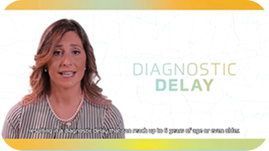 Step 2
From the Symptoms to the
Management of Alpha-Mannosidosis